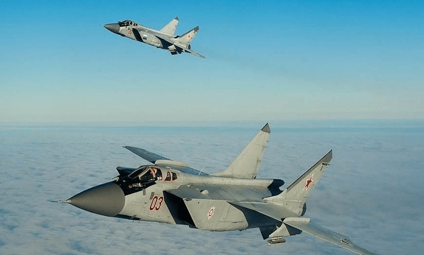 大国空军志——俄罗斯空天军轰炸机部队_挂载_翼展_作战半径