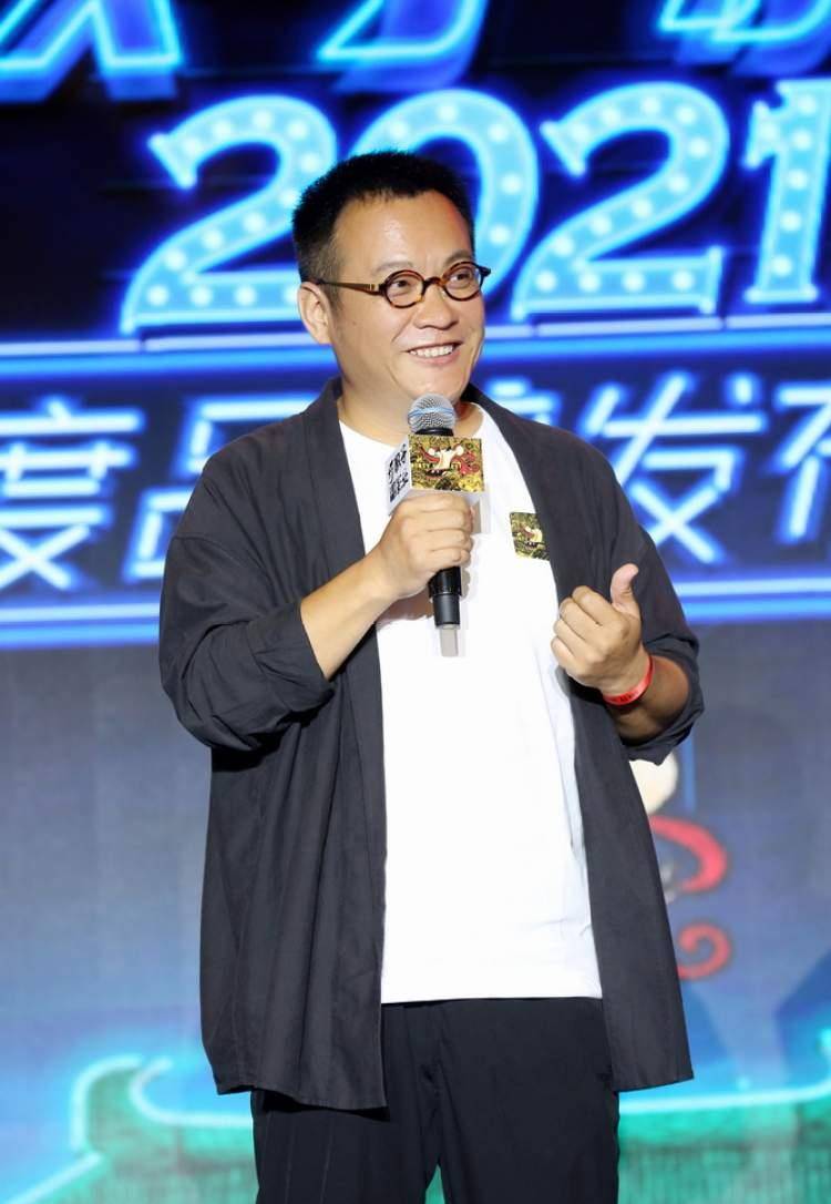 原创易烊千玺张艺兴郭麒麟主演新片曝光导演宁浩将首度挑战古装历史