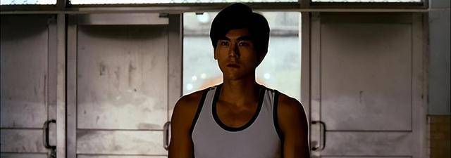 原创翻滚吧阿信彭于晏卖肉成功演技还是让人捉急