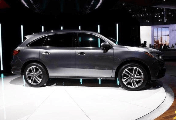 这款欧洲进口豪华SUV,想秒杀汉兰达!你怎么看?
