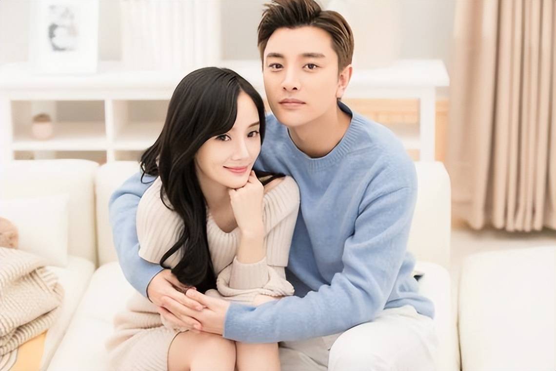 原创离婚多年仍有商业关联贾乃亮李小璐被疑复婚男方早已表明态度