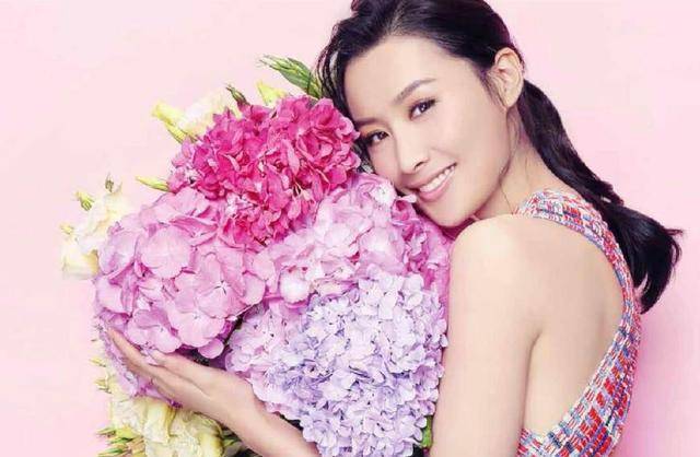 陈法拉即将进军好莱坞,离开tvb又不来内地捞金的她真牛_网友_演技