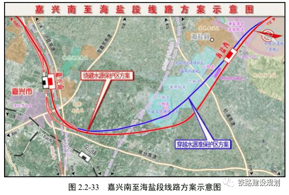 慈溪高铁站详细规划设计出来了!