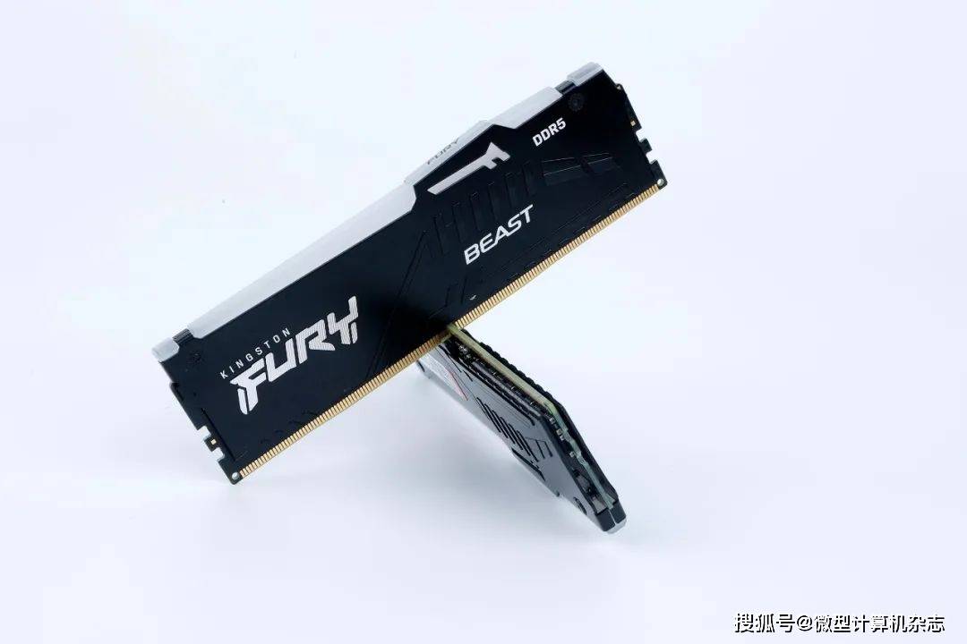 可超到6600还有灯效！Kingston FURY野兽系列DDR5 RGB内存测试_手机搜狐网