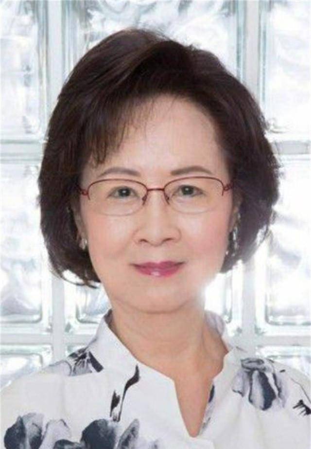 妻子林婉珍试探才知,是女邻居琼瑶的_平鑫涛_生活_林婉珍