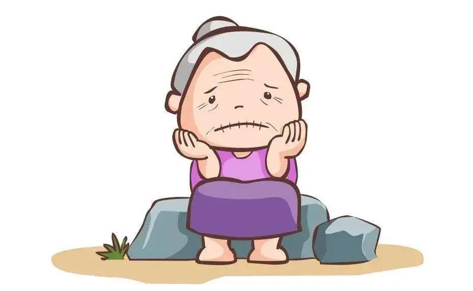 天津看焦虑症抑郁症专科医院关爱老年人老年抑郁症天津安怡医院心理科