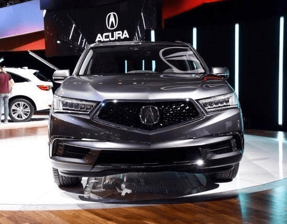 这款欧洲进口豪华SUV,想秒杀汉兰达!你怎么看?