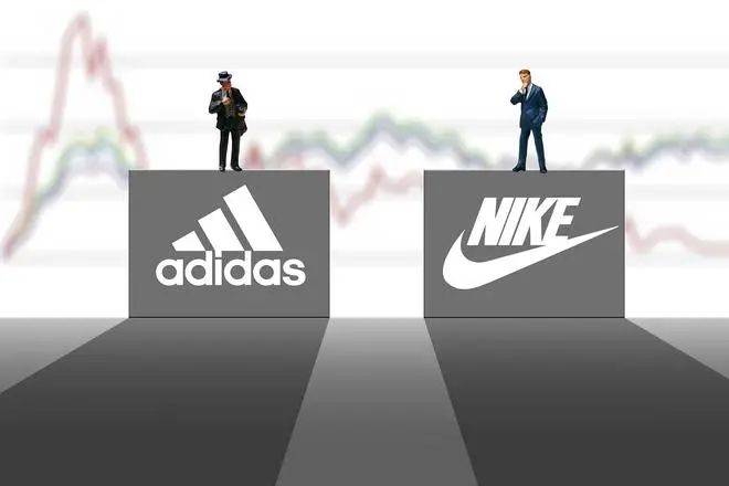 对簿公堂！Adidas起诉Nike专利侵权
