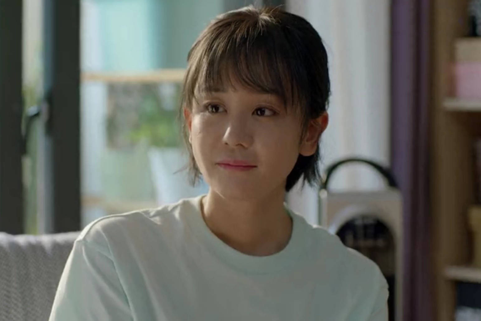 原创加油妈妈看到秦薇3次算计周南南才懂谷志勇为何不肯离婚