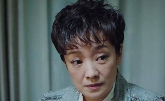 父亲张光北,母亲陈炜,星二代张思乐《巡回检察组》中表现如何?