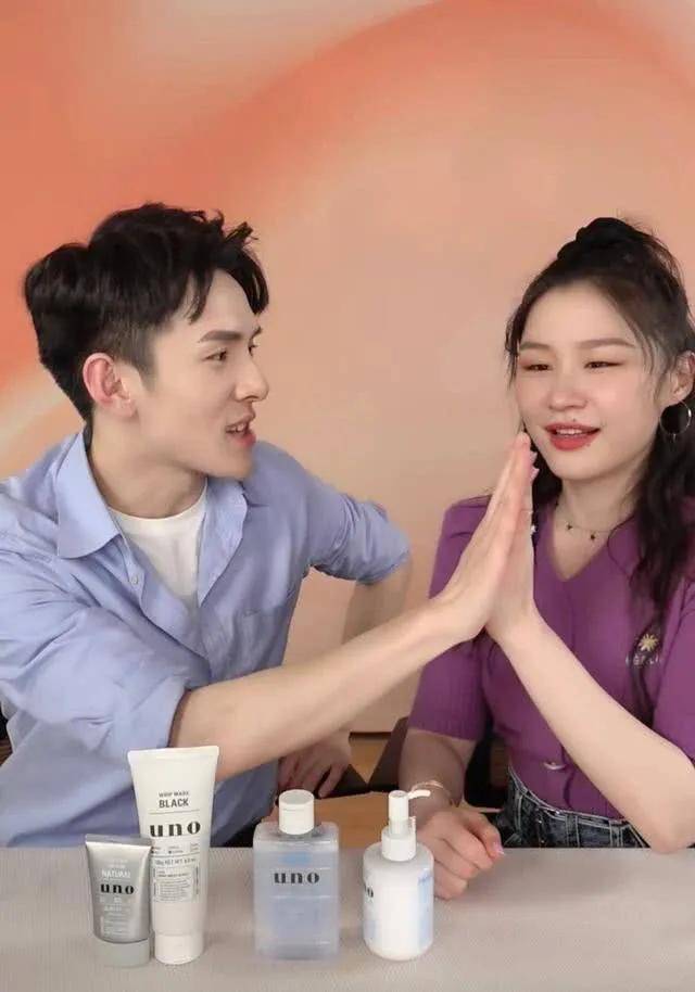 原创金靖大方承认男友另有他人cp炒得火热为哪般