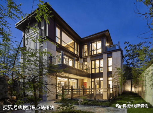 杭州泰禾世茂大城小院房子品质怎么样价格多少售楼处地址