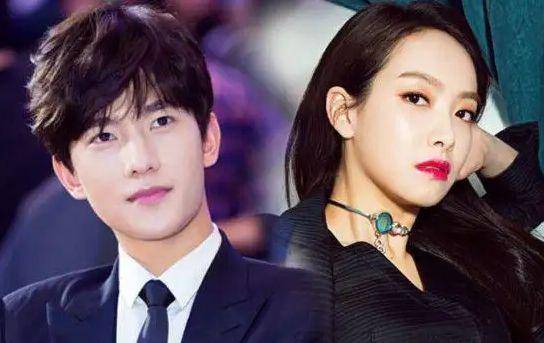 原创杨洋宋茜再登热搜狗仔曝双方在房间待了七天调侃男方是恋爱脑