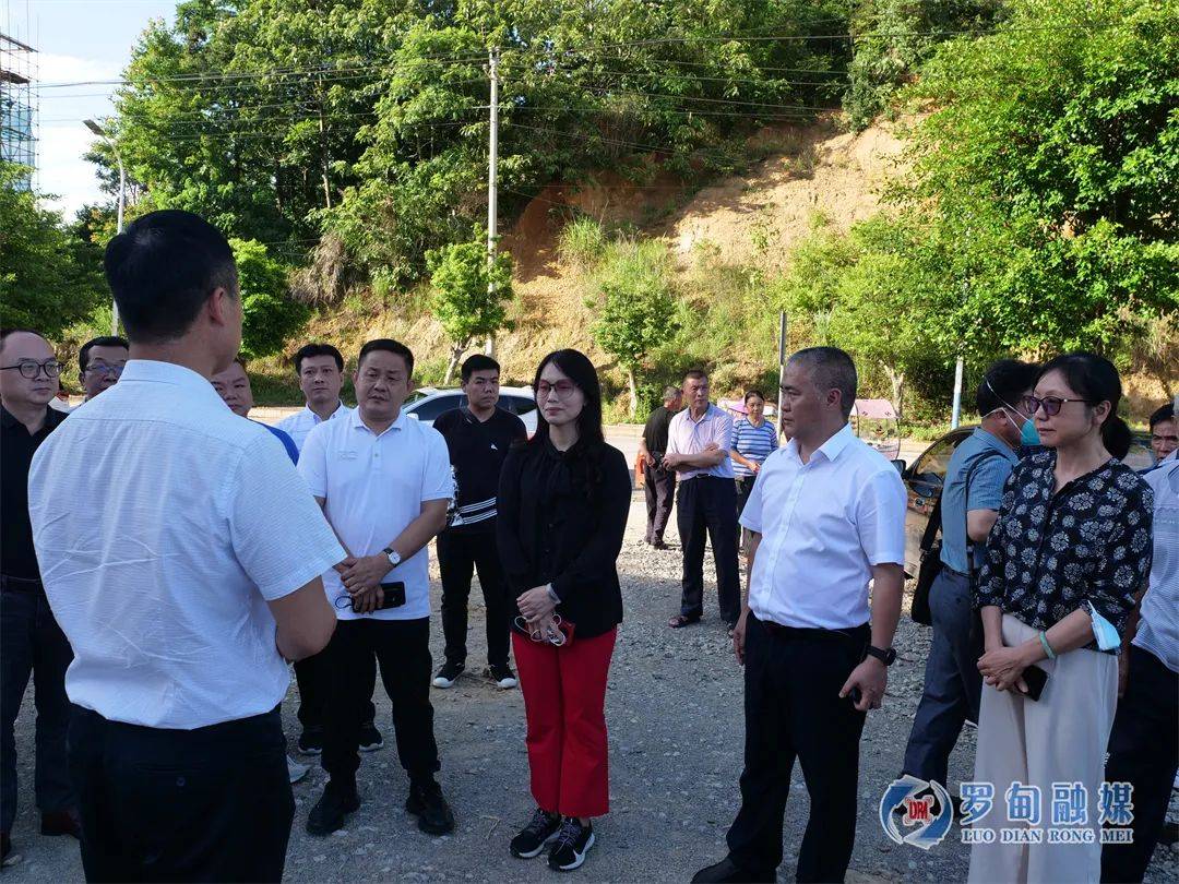 白云区三元里街道携手罗甸县边阳镇迈步乡村振兴