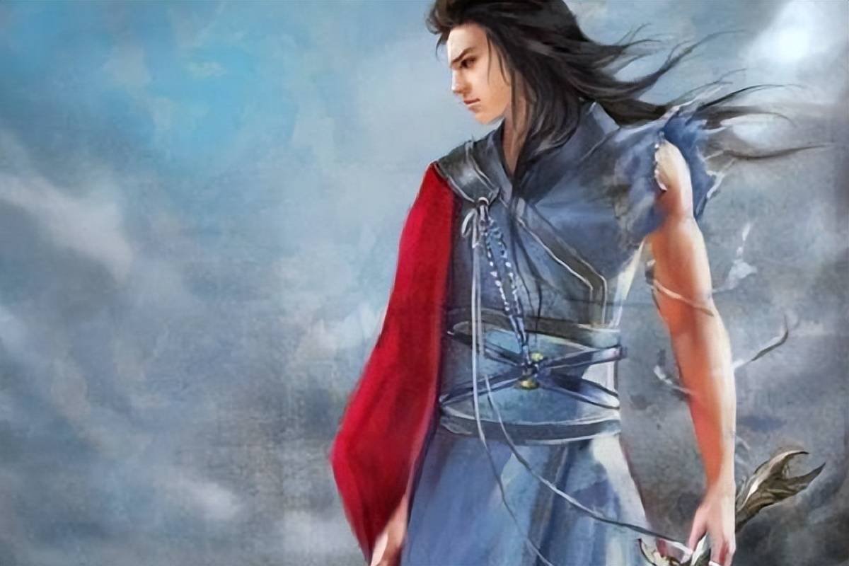 原创剑来李槐的来历以及李槐娘青春不老的原因