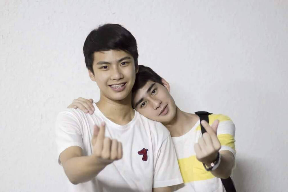 原创他泰名字般配cp缪糕霸气配可爱甜橙双陈海明双叠字