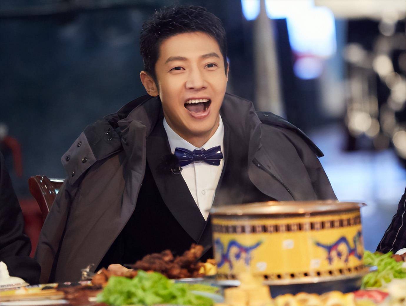 天天向上再提王一博汪涵直呼要流泪了节目被赞良心综艺