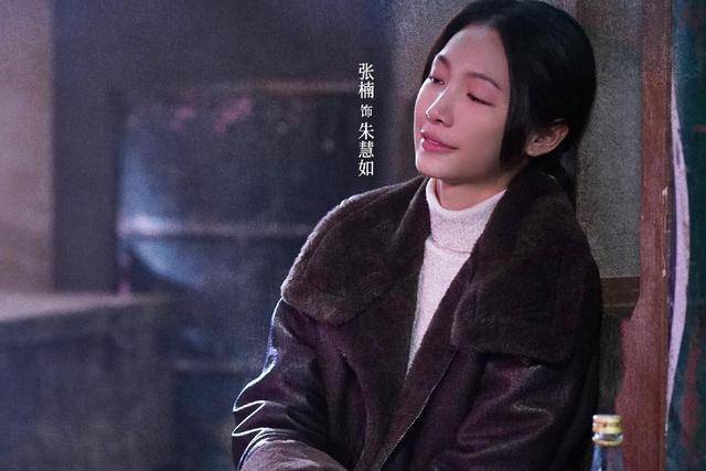 哪怕对方是你的妻子,是你的敌人,刘端端依然还是按照自己的设计去演