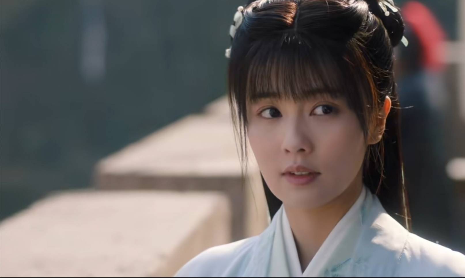 《长安如故》改名定档,任嘉伦白鹿组cp,原作者担任编剧能爆吗_周生