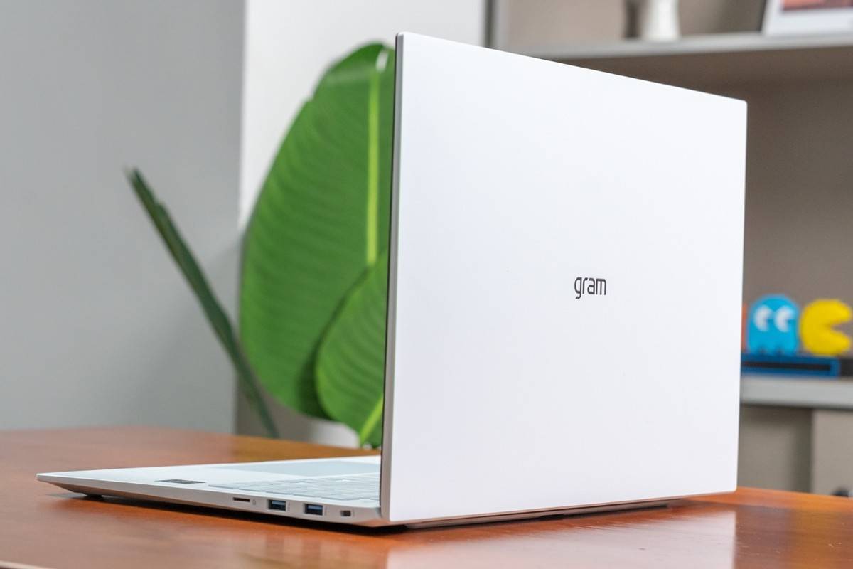 两块屏幕打造高效办公组合lggram16体验