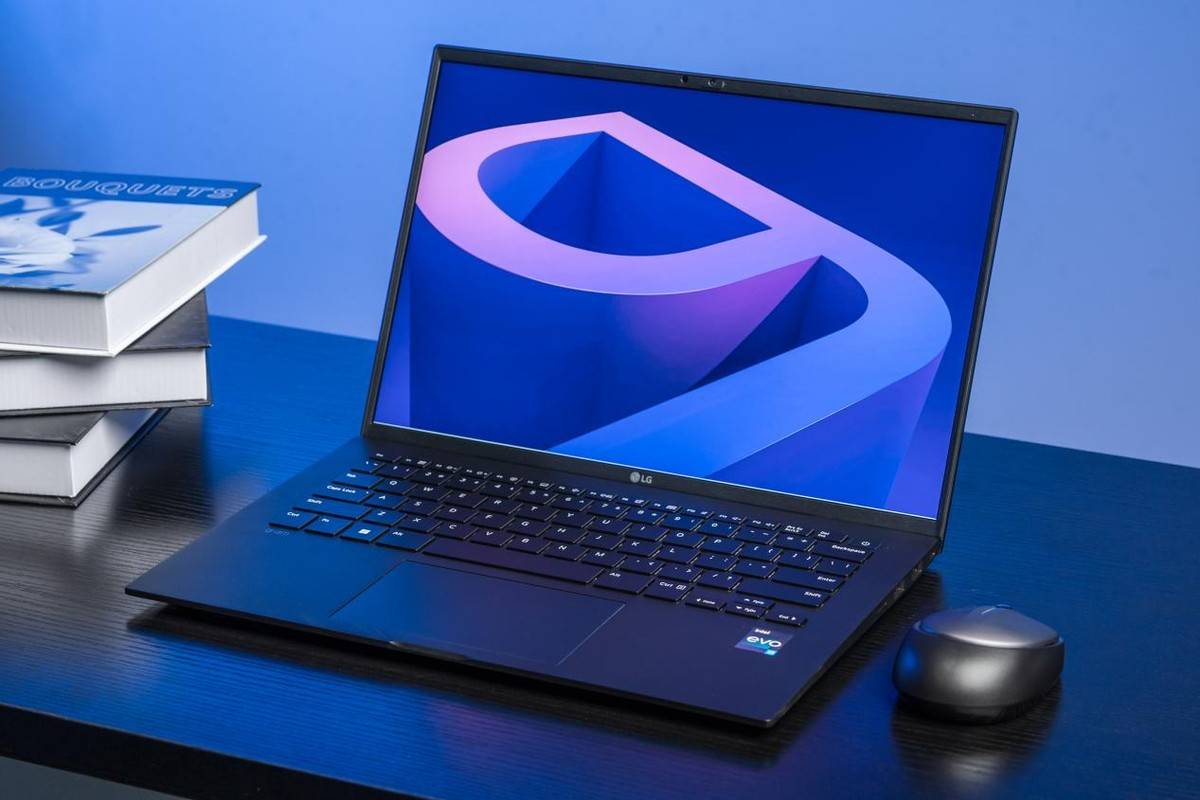 轻薄高性能升级商务本就选lggram