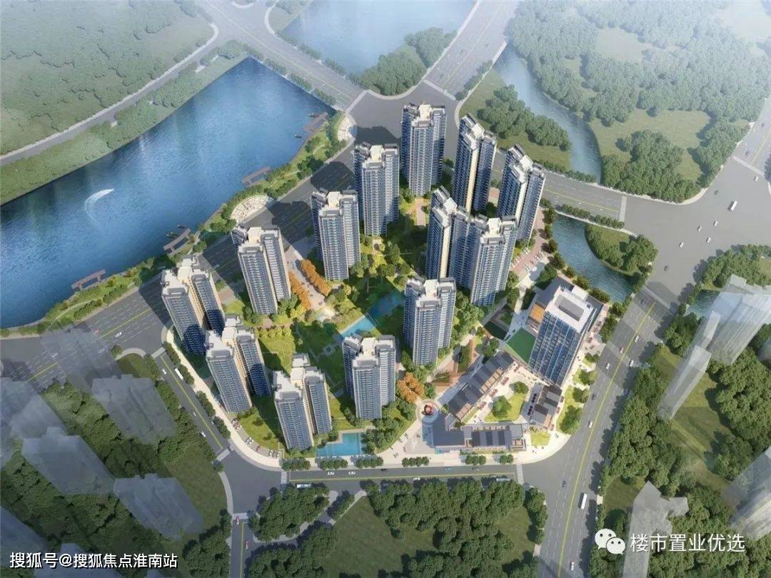 江门粤海壹桂府好不好投资潜力大不大楼盘的周边配套如何官