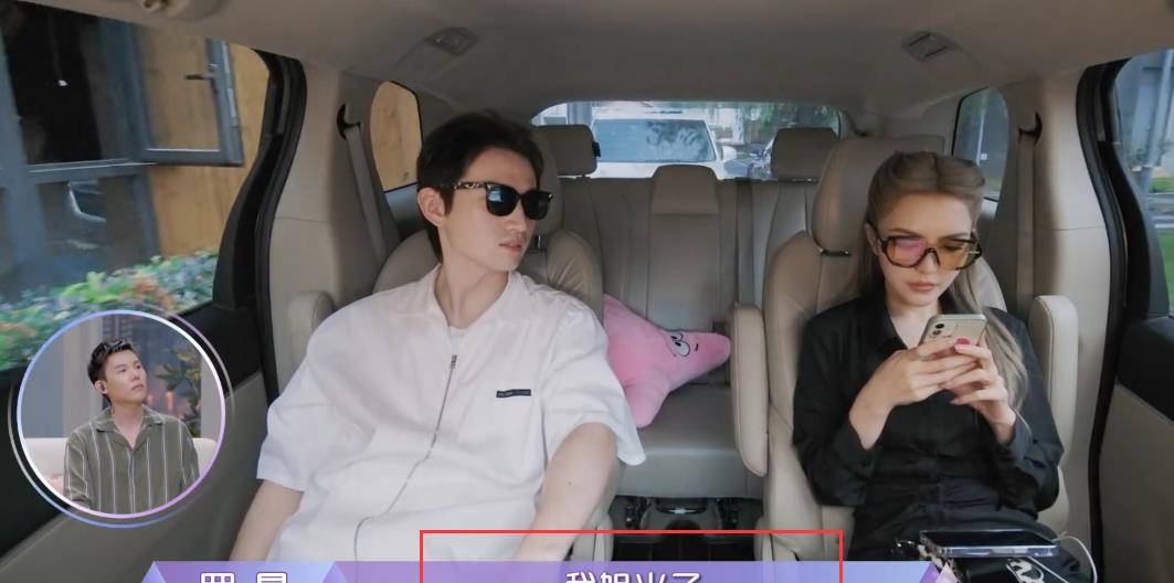 没不忠诚罗昊首次回应绯闻酒店神秘女身份曝光周扬青力挺男友