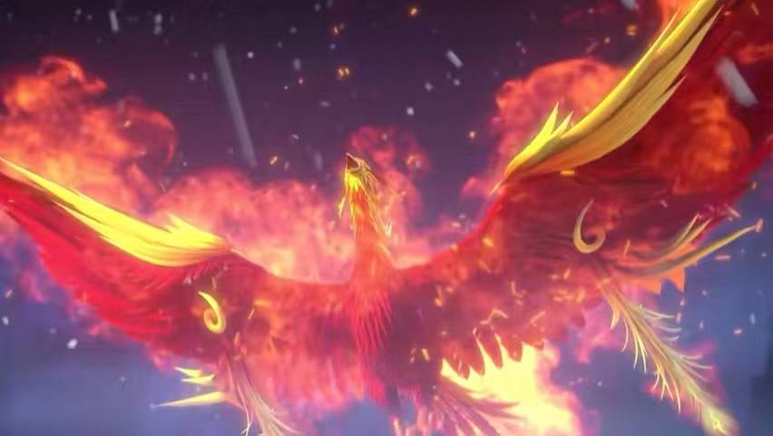 原创完美世界荒域大劫开启七神下界石皇已失踪他们下场都不好