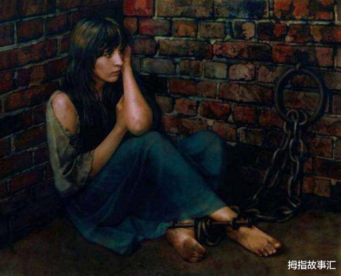 原创古代独特的刑罚女性害怕不已男性却抢着花钱受刑