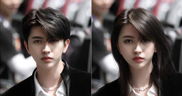 张哲瀚_周子舒_颜系