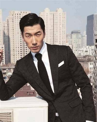 爸爸去哪儿张亮现状:与妻子分手又复婚?
