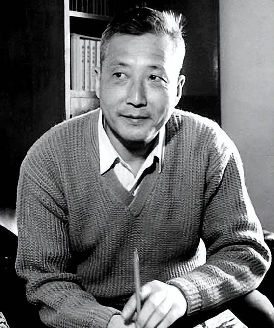 于是之病逝9年了遗孀李曼宜的选择令人泪目