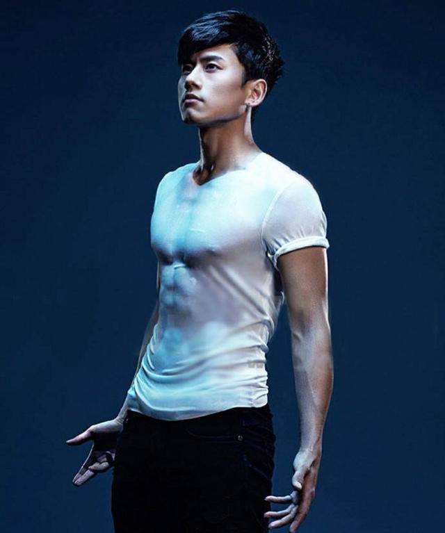 "四川软饭男"张杰的"成名史",他背后的女人可不止谢娜一个_音乐_发展