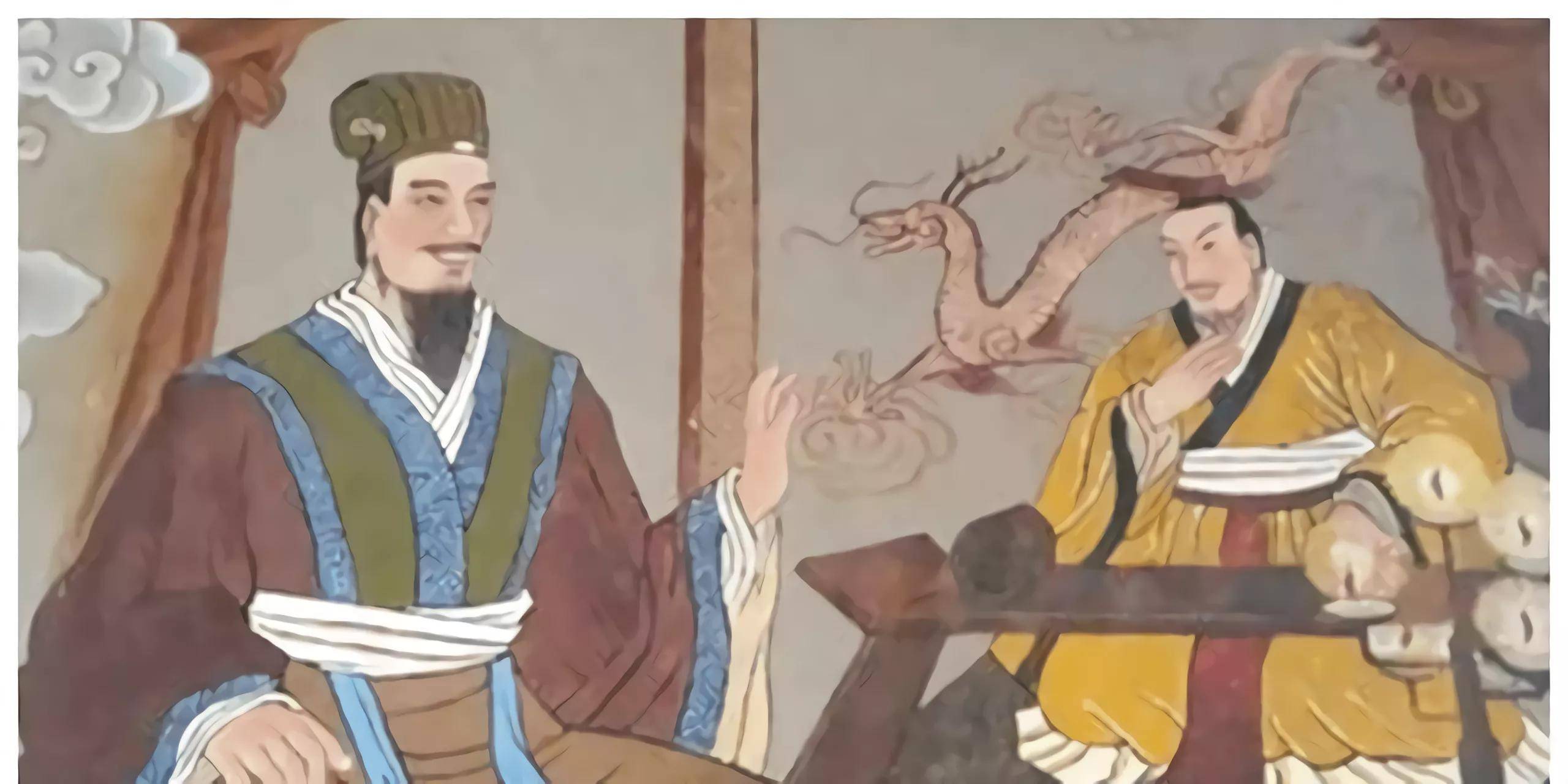 周厉王为何被百姓驱逐厉王止谤究竟是愚蠢还是傲慢