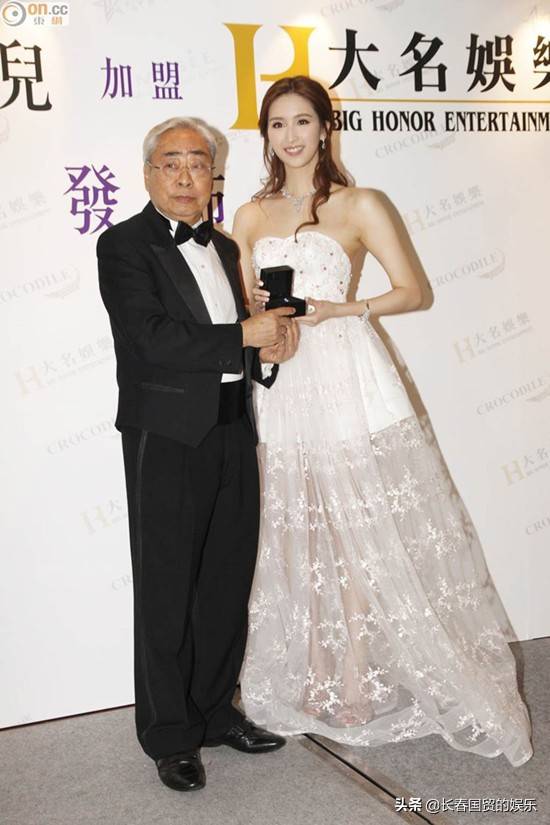 后又恋上富二代帅哥,分手后却反目成仇_何傲儿_林建名_周子扬