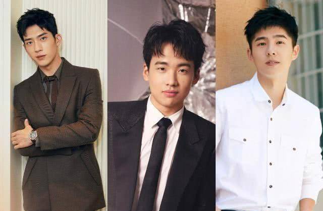 就这样笑一辈子吧,张若昀晒婚纱照喊话唐艺昕_婚礼_井柏然_爱情