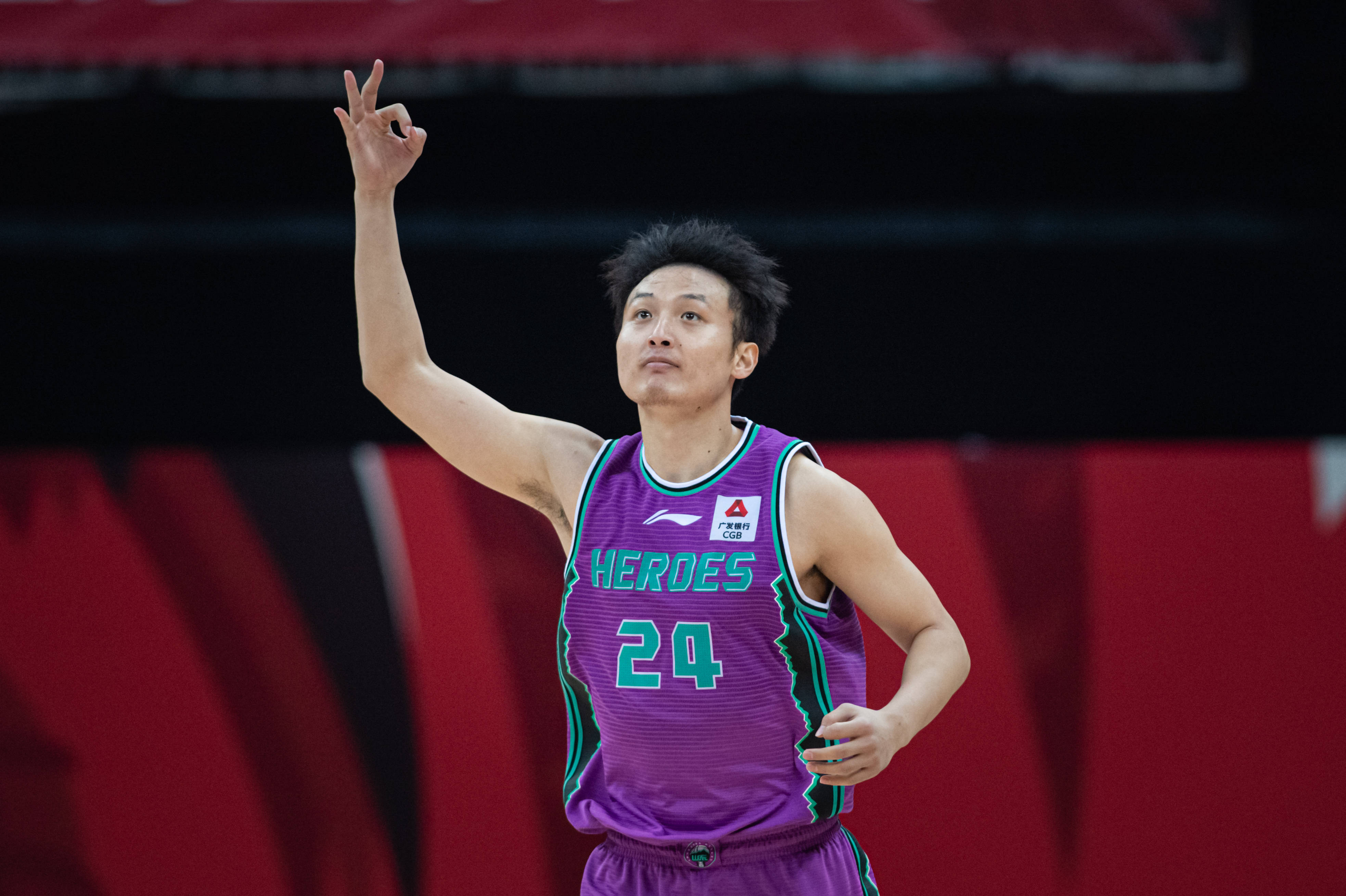 李敬宇退役了同龄人陶汉林贾诚怎么办王汝恒比他还大怎么办