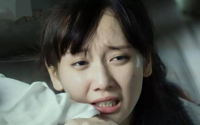 《破冰行动》的三大女演员,马雯高冷帅气,而她的气质盖过女主_李飞