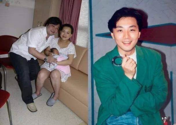 2018年,同学们再次邀请蔡济文去中环海滨活动空间参加音乐会,胡渭康更