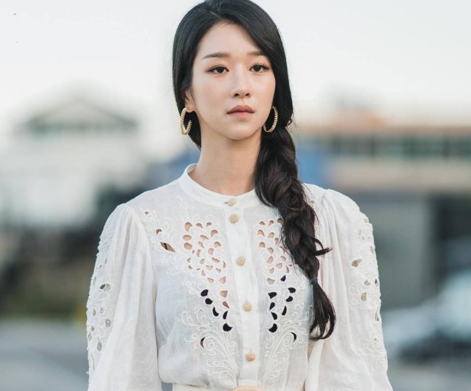 "疯批美人"徐睿知:精神打压金正贤,违规驾驶险让金材昱丧命_徐贤_郑