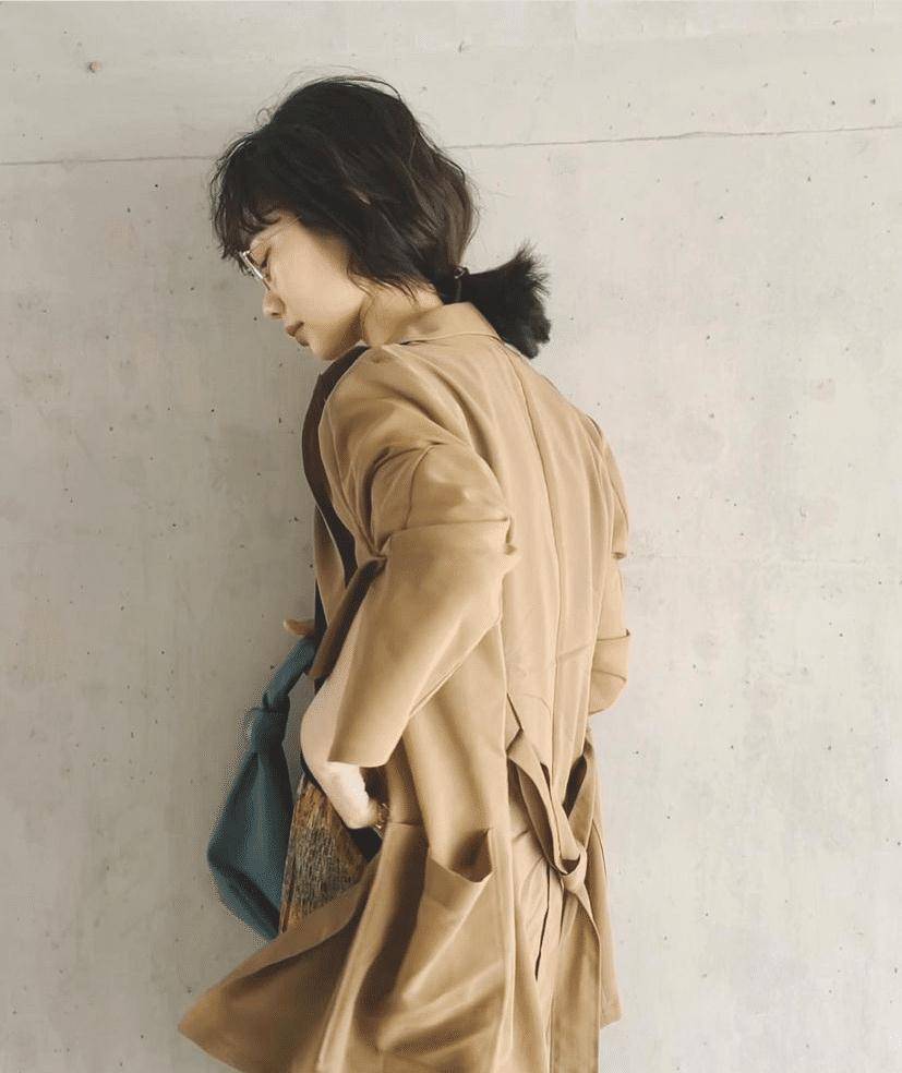 文艺风,为小个女生带来穿衣新灵感,穿出甜美干净气质_风格_感觉_女孩