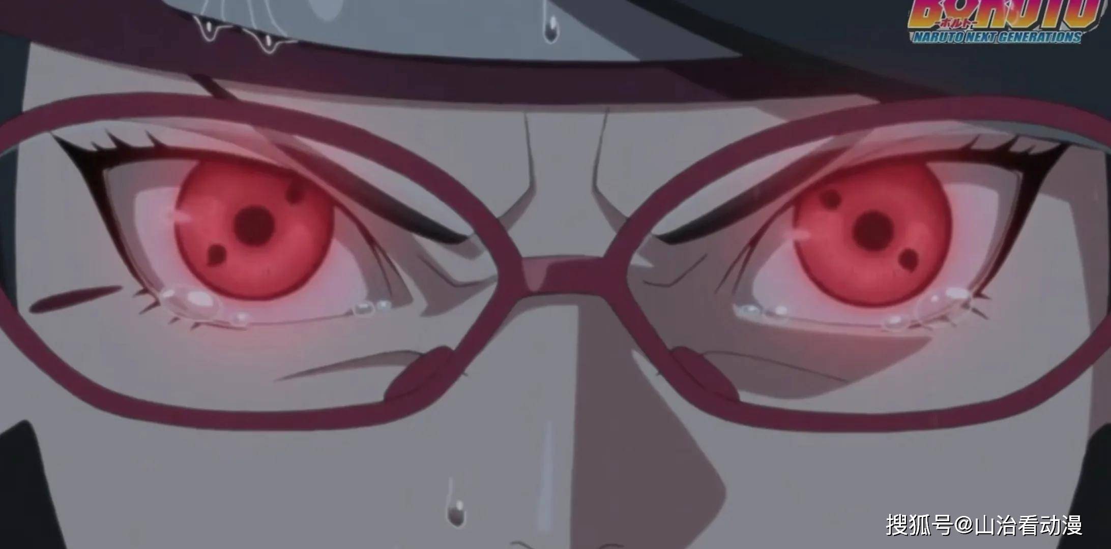 写轮眼也很值得怀疑,以他的天赋真的有点难,相比宇智波鼬和带土等人