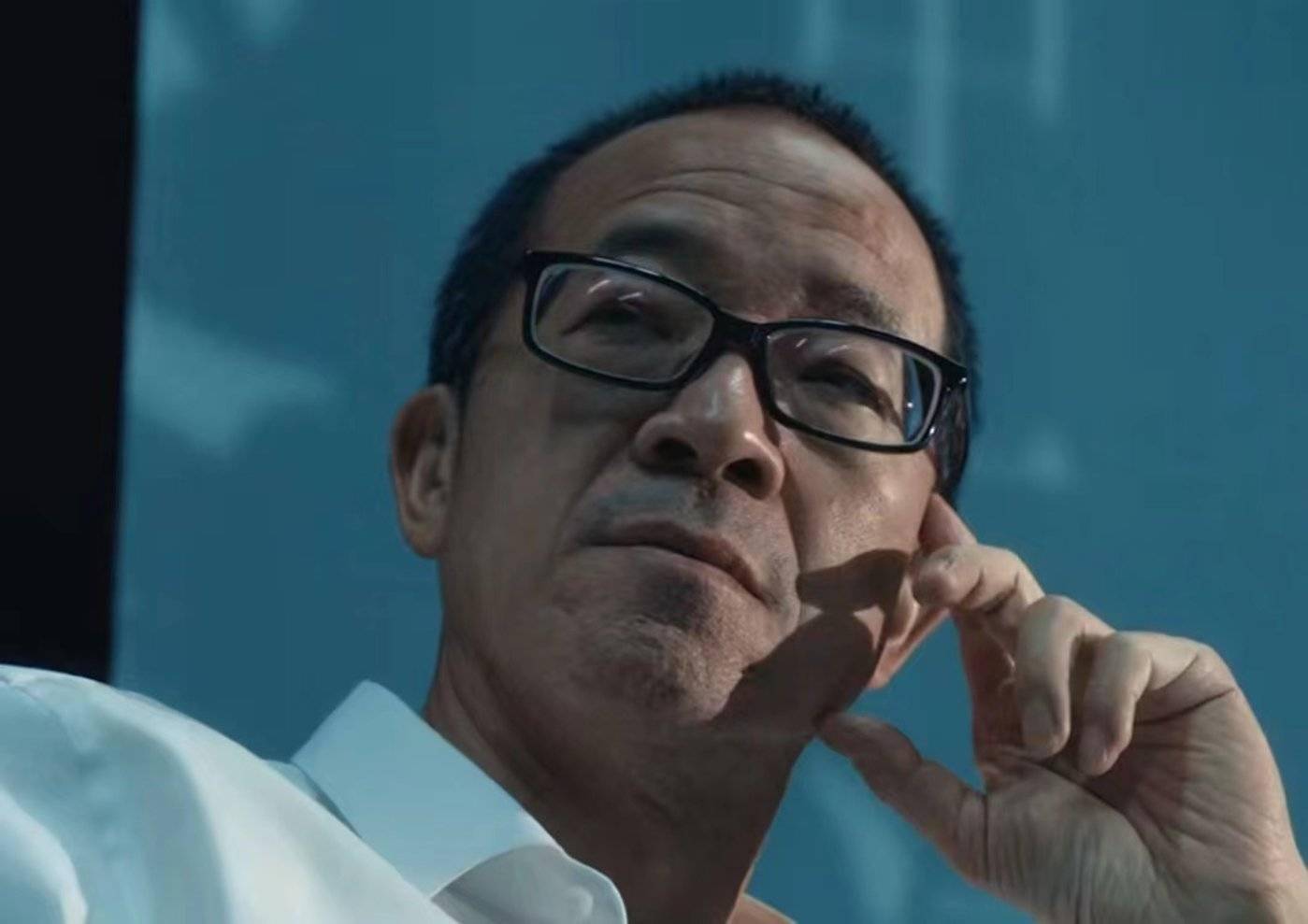 俞敏洪60岁再创业,这一次没有"中国合伙人"了_王强_新东方_徐小平