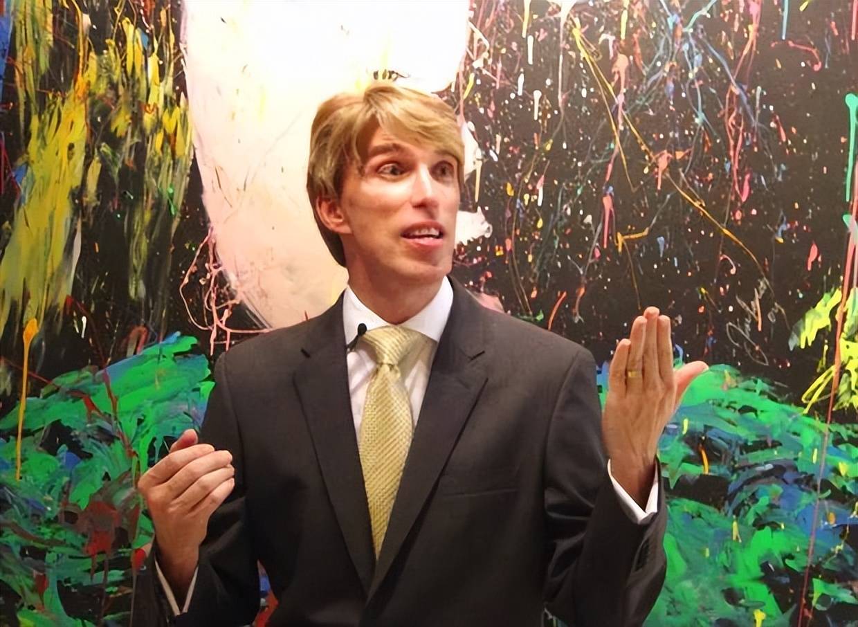 确诊渐冻症五年后,世界上第一个「半机械人」走到了生命终点_peter