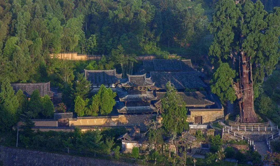 景宁微度假 造趣正当时_畲乡_活动_天空之城