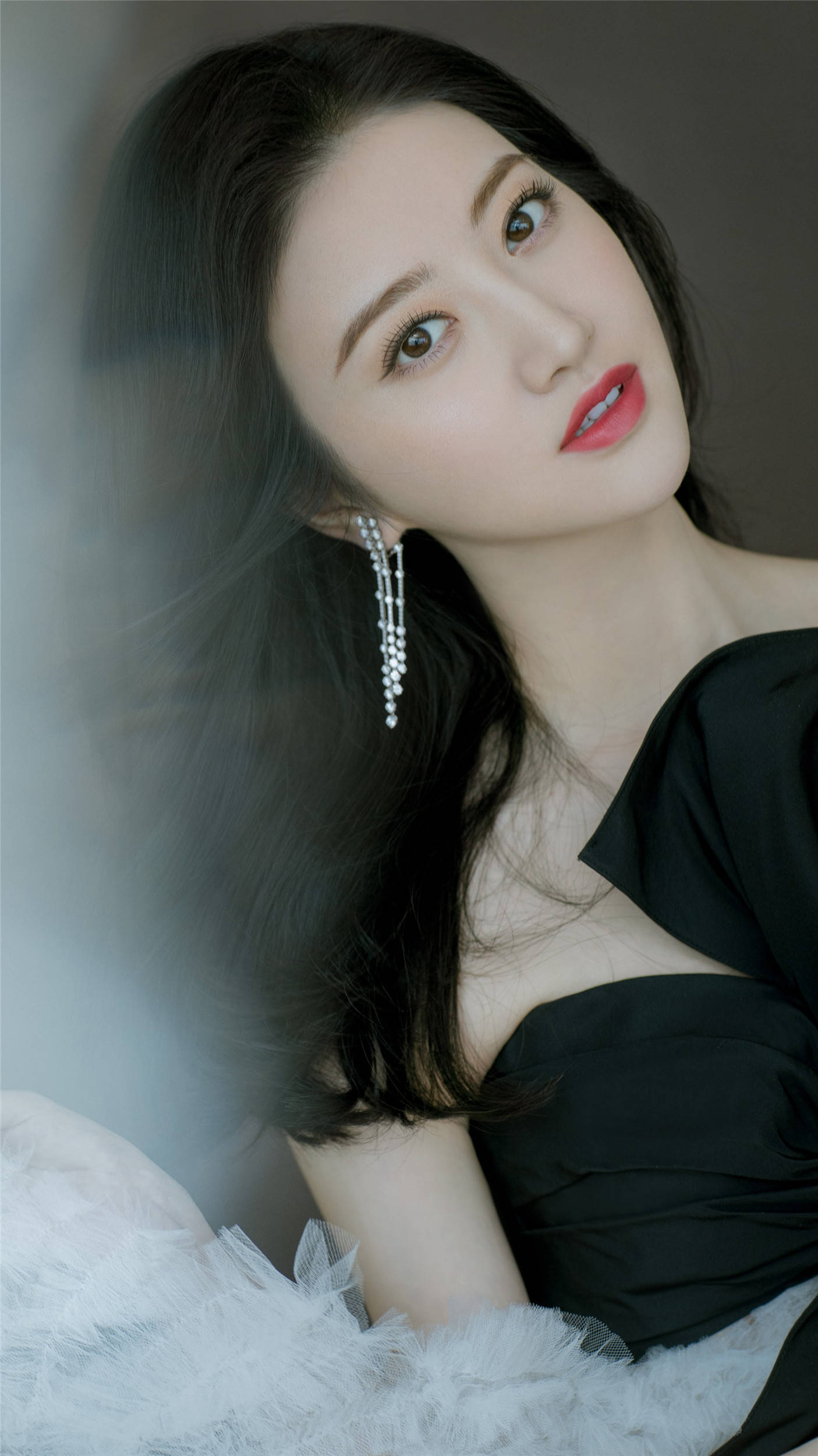 小爆料:景甜,鞠婧祎,蔡徐坤_方面_孩子_合作