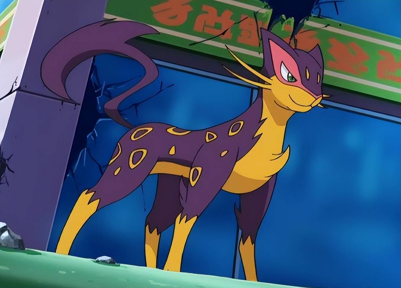 《宝可梦》恶作剧之心特性的酷豹,先手干扰辅助的亮点在哪?