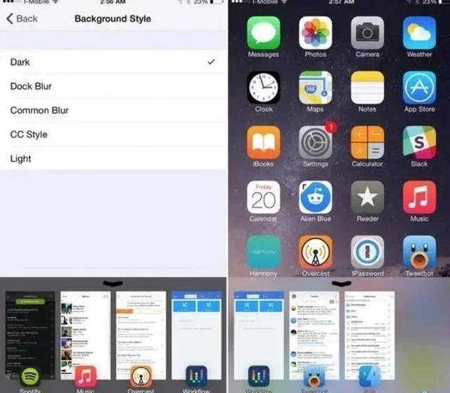 ios和安卓系统的生态差异有哪些?_后台_内存_苹果