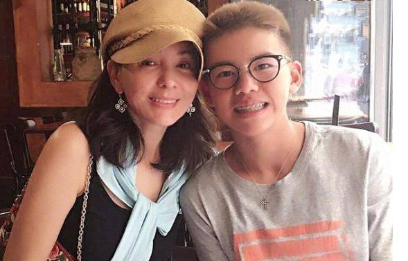 方磊_婚姻_孩子