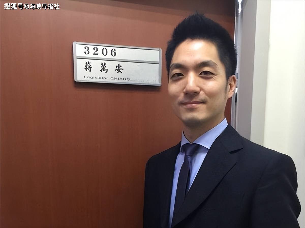 蒋万安批台防疫部门不及格:没有共存只有放生,没有整备只有侥幸_民众